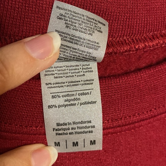 Ohio Sweatshirt - Picture 3 of 5